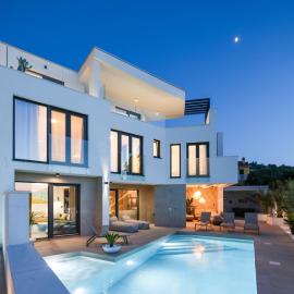 Villa Corus