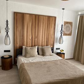 Apartamenti Ezera Pērle, hotell Alūksnes