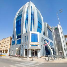 Golden dune Hotel - Almalaz, hotel em Riade