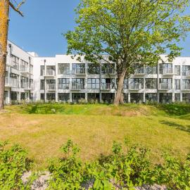 GRANO FLATS - Sobieszewo - Baltic Porto, hotel en Gdansk