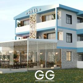 Sığacık Gaea Hotel