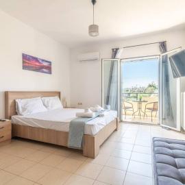 Urban Apt Next University 10 – hotel w Heraklionie