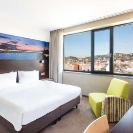 Lindner Hotel Bratislava, part of JdV by Hyatt, khách sạn ở Bratislava