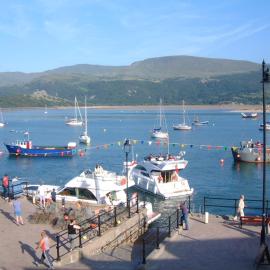 Sunray Suites, hotel in Barmouth