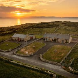 Creevy Cottages, hotel in Rossnowlagh