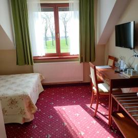 Gospoda Pazibroda, hotell i Maków Mazowiecki