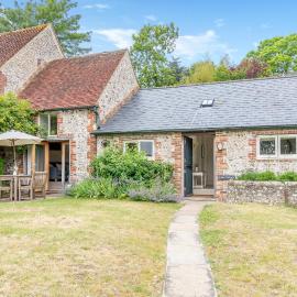 Giddy Cottage