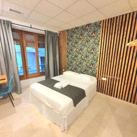 PLAZA HOME ResEst, hotel v mestu Valencia
