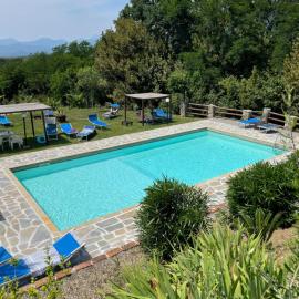 Alloro Case Vacanze 2, hotel em Capannori
