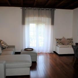 Vista Lago Apartment