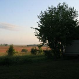 Caravan Yard, מלון בValdemārpils