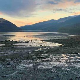Cottage on the Loch – hotel w mieście Arrochar