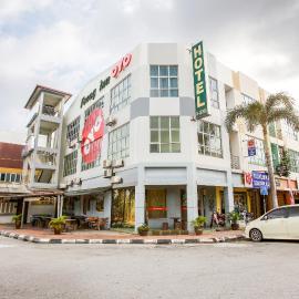 Foong Inn Hotel Banting, hotel en Banting