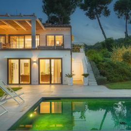 Villa Giomoa 8, Emma Villas