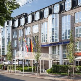 Living Hotel Kaiser Franz Joseph, hotell i Wien