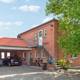 Awesome Apartment In Balle With Wifi
