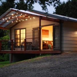 The Bower at Wildside Sanctuary, hotel em Bilpin