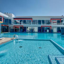 Ras al Khaimah में, होटल KAY Homes