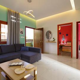 Erestos - House near beach
