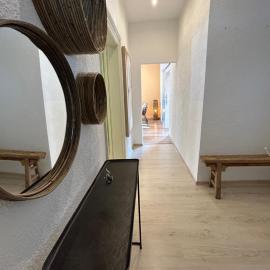 Nibelungen 4 Zimmer Apartment