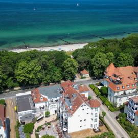 HOTEL am STRAND