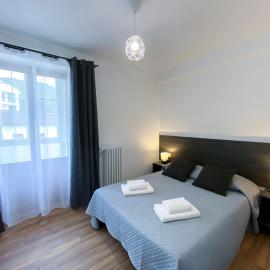 Apartamento Ara Boltaña, hotelli kohteessa Boltaña