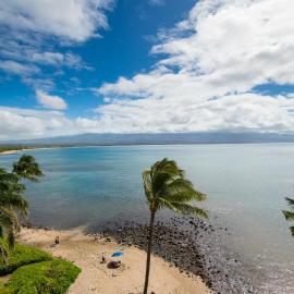 Island Sands 612