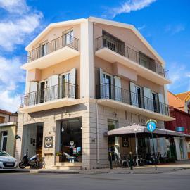 Dionysia Premium Suites