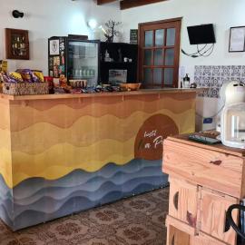 Hostel Na Praia - Hospedagens e eventos, hotel din Ubatuba