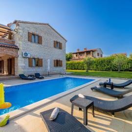 Villa Berenice