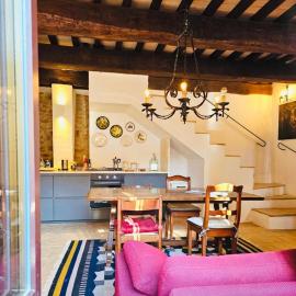Casa Fossatello