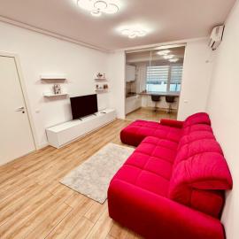 Avangarde Apartment