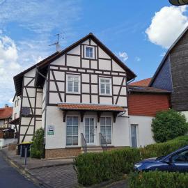 Ferienhaus Seedo, hotel in Herleshausen