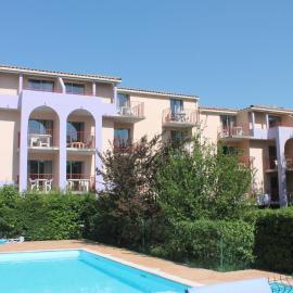 Les Canyons du Verdon, hotel em Castellane