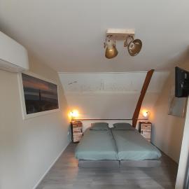 22up Bed & Koffie, hotel in Den Burg