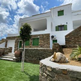Komis Crown - Luxury Apartments