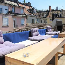 Stay2Night City Center Hostel, hotel a Zuric