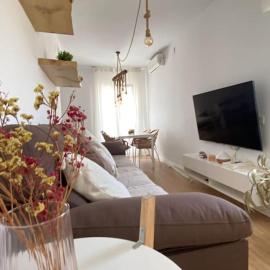 Apartamento en Vilanova, Ático