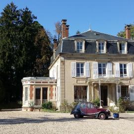 MaisonMazerand