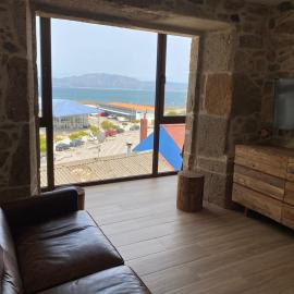 Casa Real 43, hotel in Finisterre