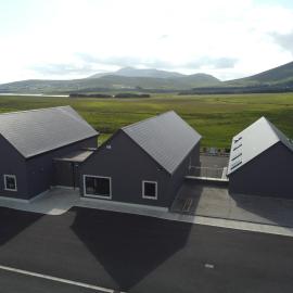Achill Surf Centre, hotel a Mayo