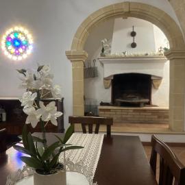 Viesnīca Casa Vacanza - L’ Antica Torre pilsētā Marudžio