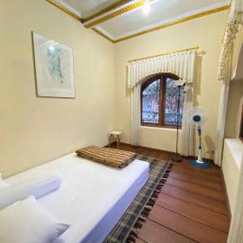 NN Homestay, hotel en Tlekung