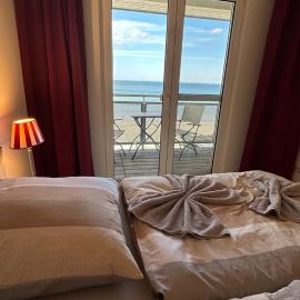 Apartment Oceanview, ξενοδοχείο σε Lubmin