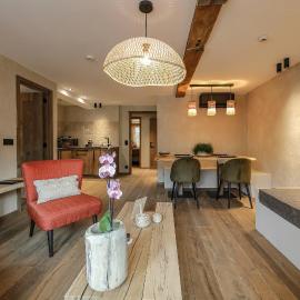 Couleur basilic, hotel v destinaci Rochefort