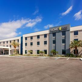 Home2 Suites By Hilton Vero Beach I-95, hotel di West Vero Corridor