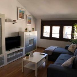 Apartamento El Roxu 1 VUT-1291-AS