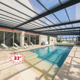 Le Loft de la Grange โรงแรมในLéglantiers