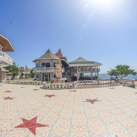 Kaiser Hotel- Negril West End