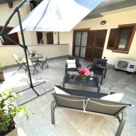 Only Time- Luxury Comfort House, khách sạn ở Chivasso